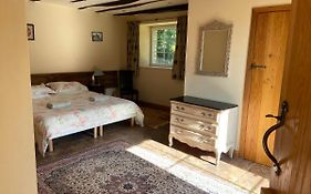 Longere Ville Voisin - Chambre D'Hote